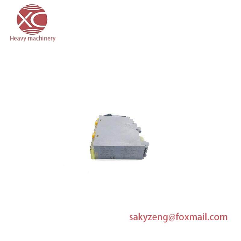 SIEMENS PTM6.2Y10S POINT TERMINATION MODULE