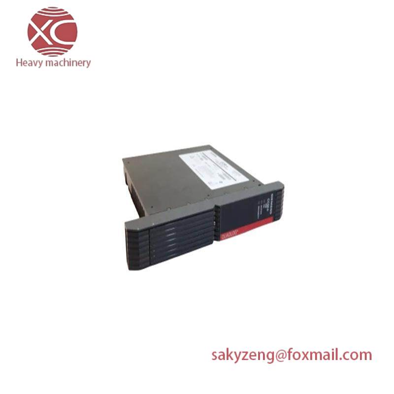 SIEMENS QLCCM24AAN 16418-41/2 Control Module