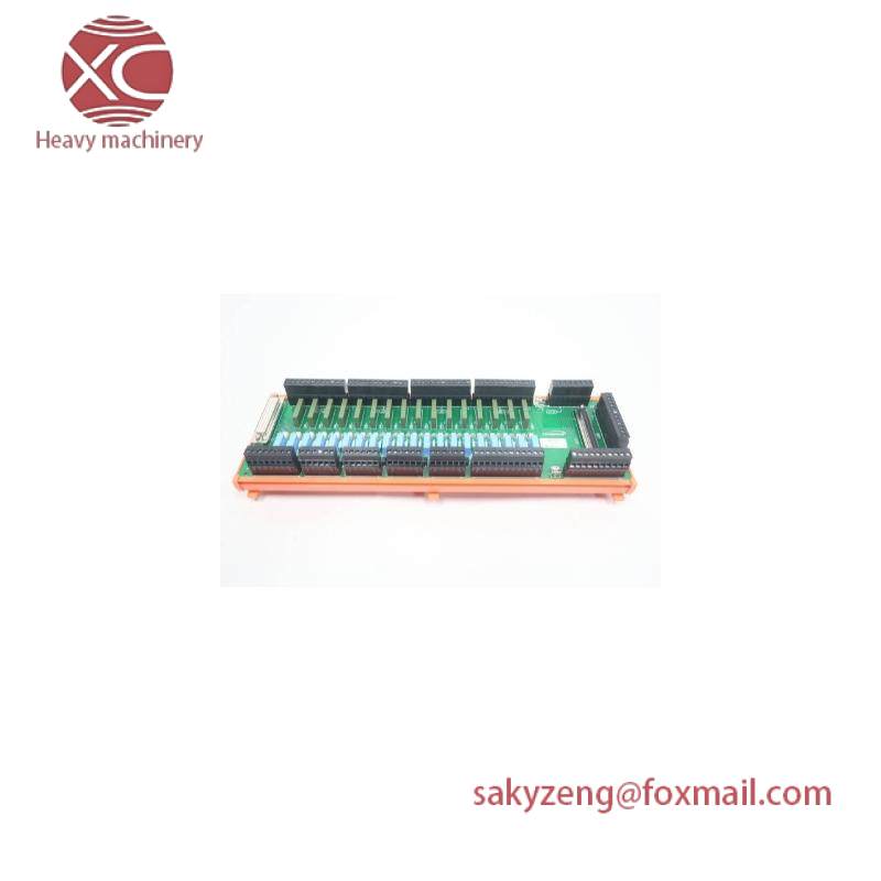 SIEMENS Robicon A5E01649325 Pcb Circuit Board Rev Ab