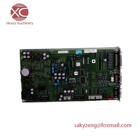Siemens Robicon A5E35242752