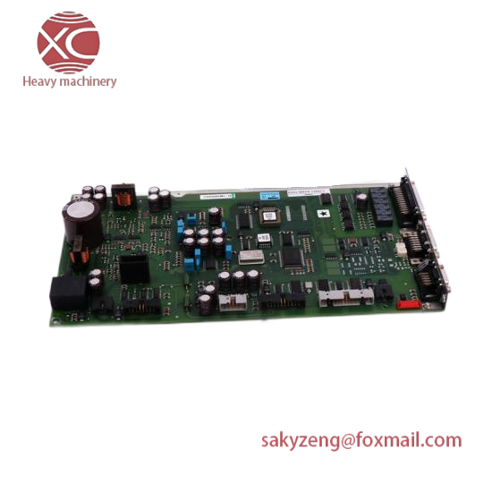 Siemens Robicon A5E35242752