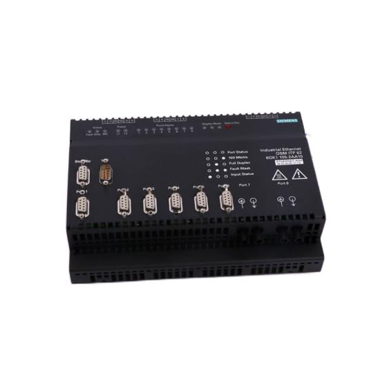 Siemens Robicon Cell Control Board 461E90.07