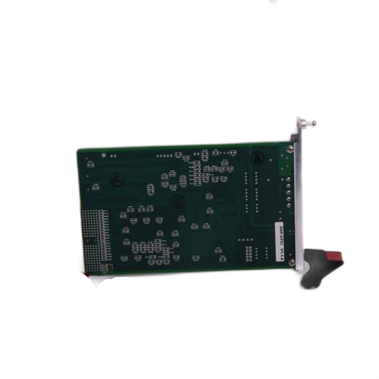 Siemens Robicon Cell Control Board A1A10000432.71M