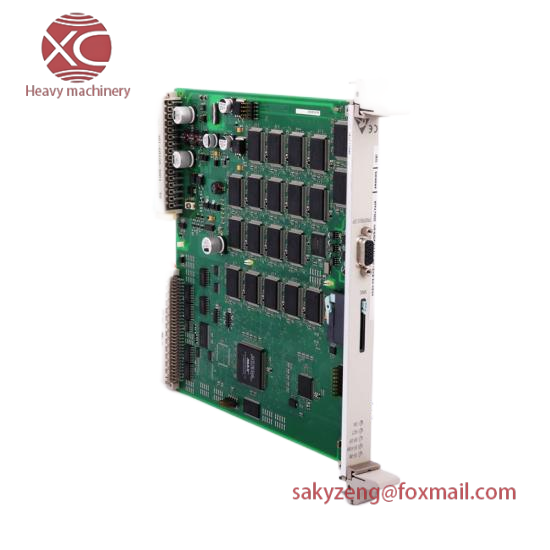 Siemens Robicon Cell Control Board A1A10000432.72M