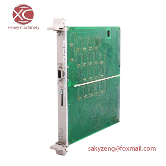 Siemens Robicon Cell Control Board A1A10000432.72M