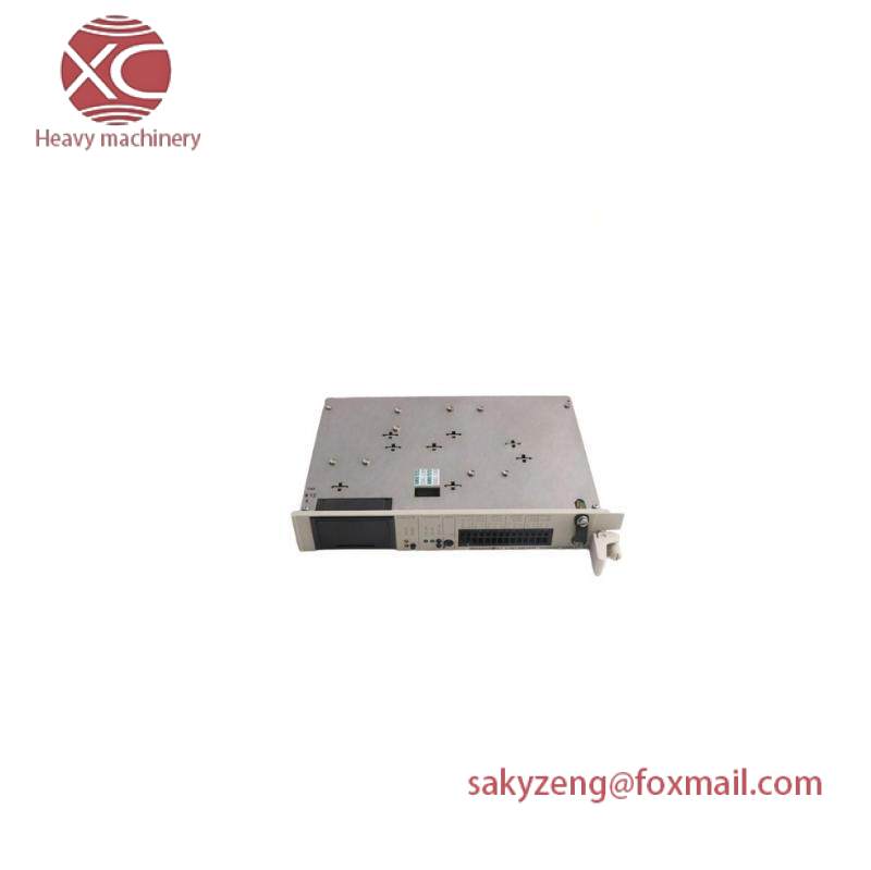 SIEMENS S30810-Q2224-X000-07 S30810-Q2224-X-7-ZSYS Plc Module