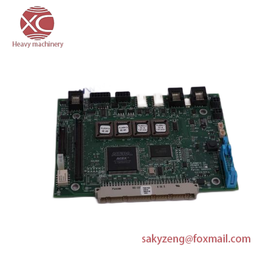 Siemens s7 6es7488-5fy00-0aco