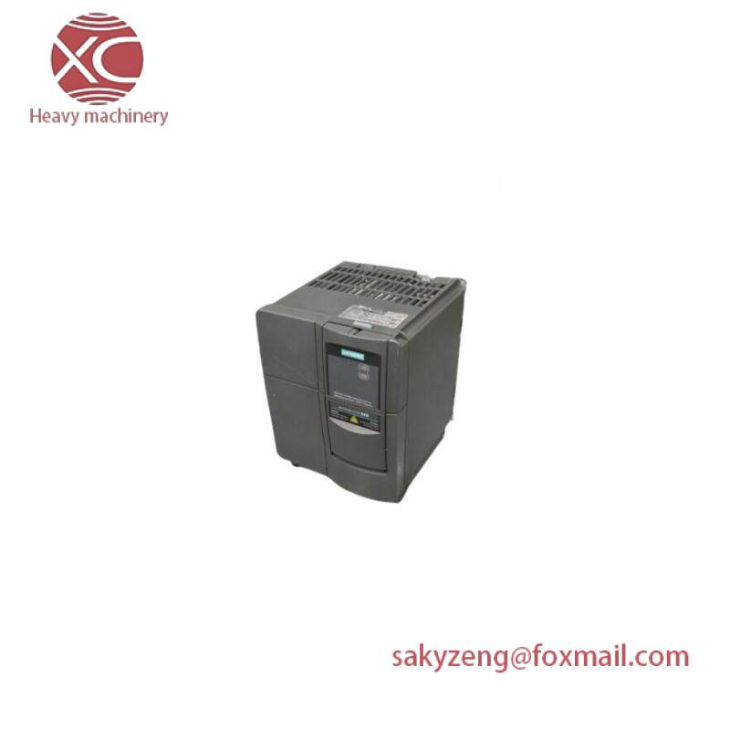 Siemens SE6440-2UD27-5CA1 Inverter