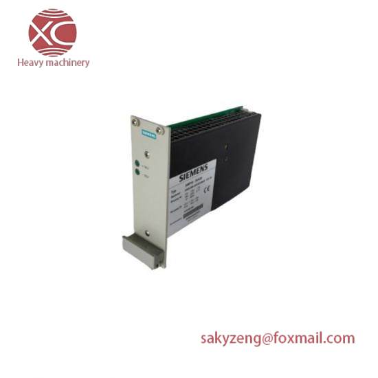 SIEMENS SICOMP PC32-F