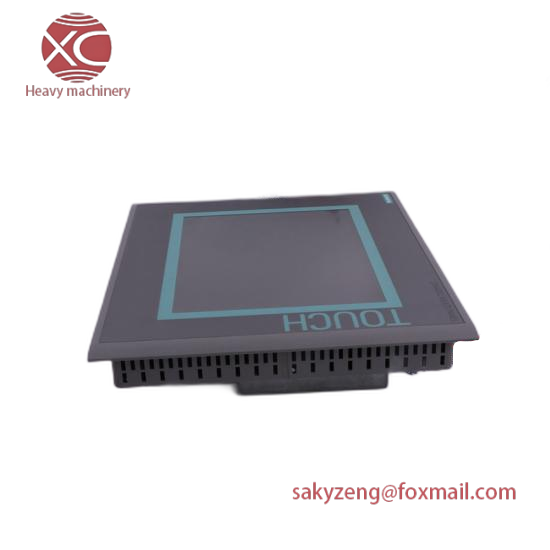 Siemens SIMADYN 6DD1688-0AE1