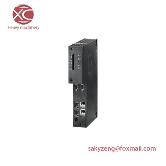 Siemens Simatic 6ES417-5HT06-0AB0 Processor Module