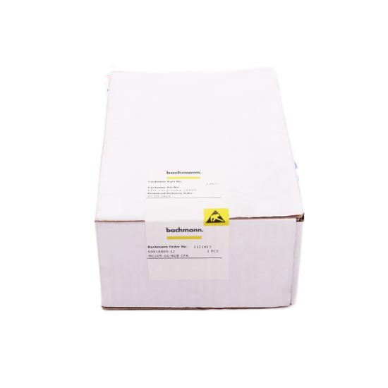 Siemens SINUMERIK 6FC5410-0AX02-0AA0