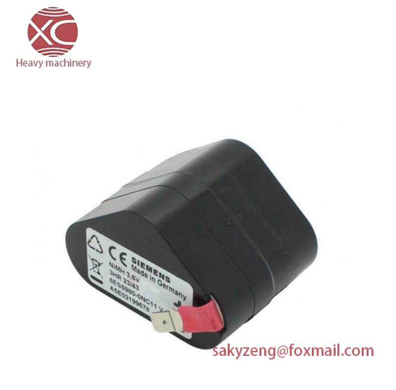 SIEMENS SMP-E136