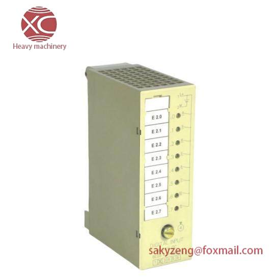 SIEMENS SMP-E136