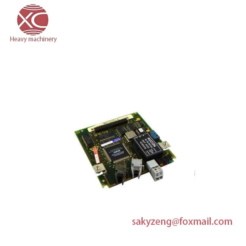 SIEMENS SMP-E201-A1