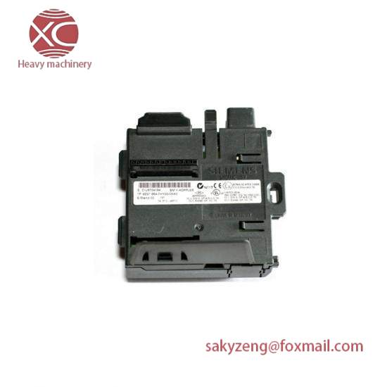 SIEMENS SMP-E20 C8451-A17-A26-7