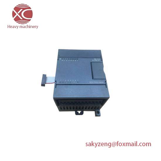 SIEMENS SMP-SYS-51G