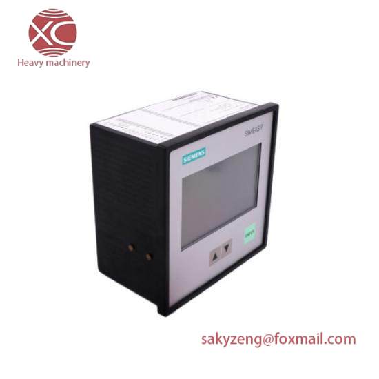 SIEMENS SMP-SYS-51G
