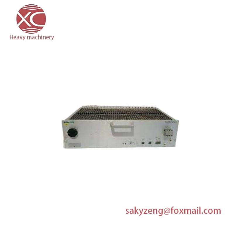 SIEMENS SP8.18 Power Supply
