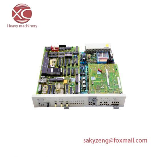 Siemens TELEPERM M 6ds1401-8aa Pi-K