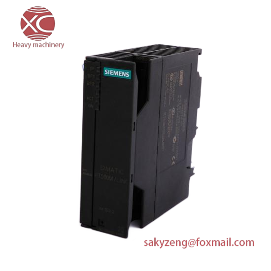 Siemens 6MT13-D05L