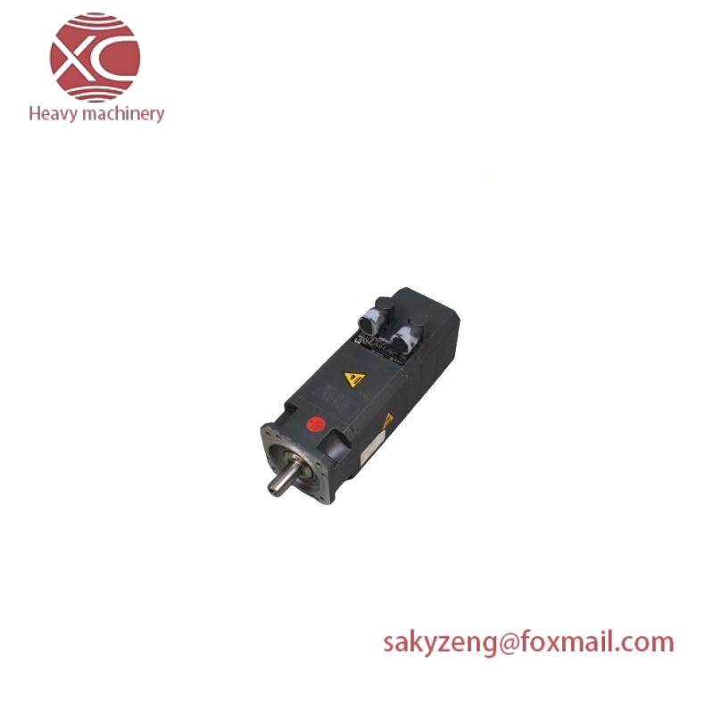 SIEMENS 1FT6044-1AF71-4EG1 Servo Motor