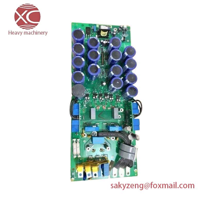ABB SINT4450C Power board drives the main board