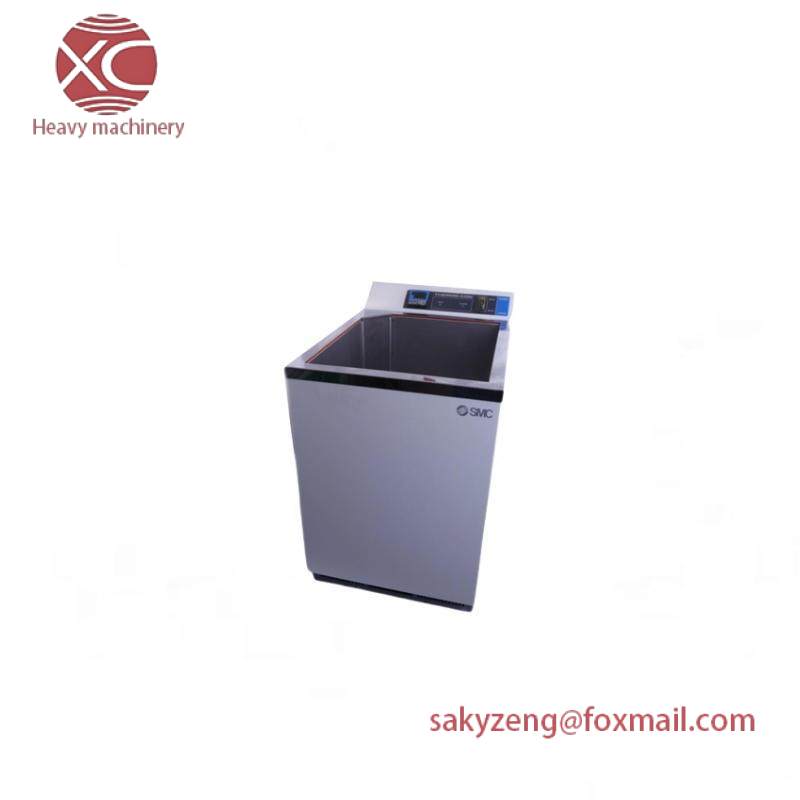  SMC INR-244-755 Power Supply 