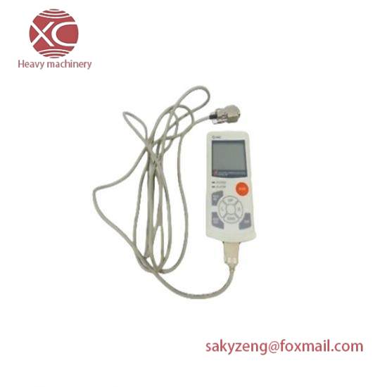 SMC LC1-1-T1 teaching pendant