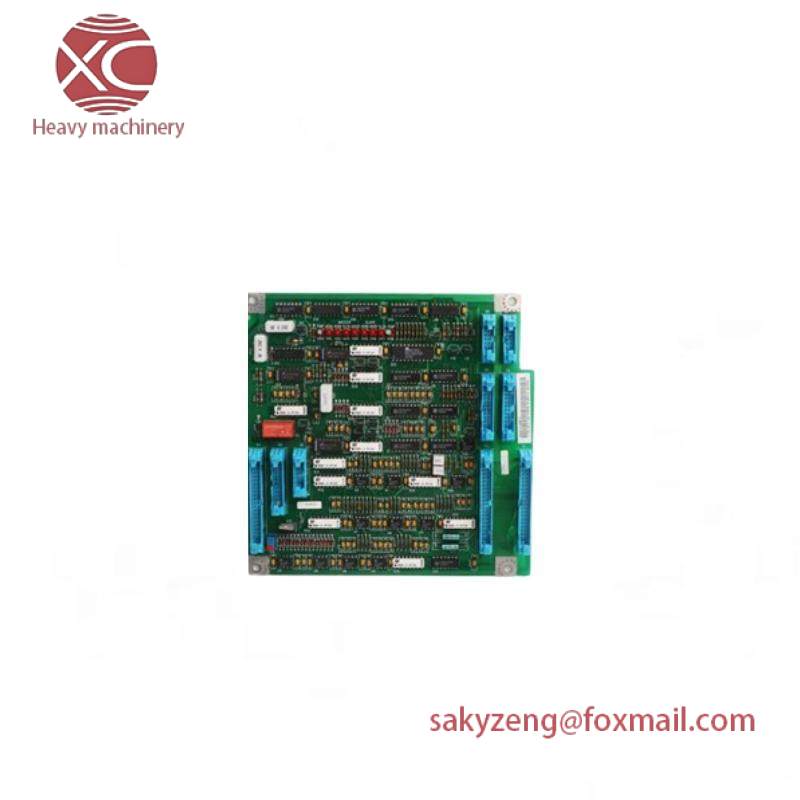 ABB SNAT620PCB RTD Input Module