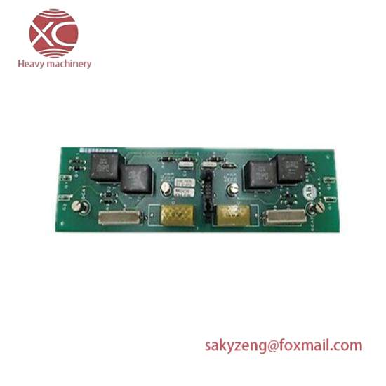 SP-110996 PC BOARD