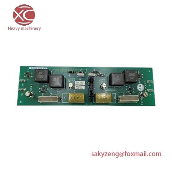 SP-110996 SP-105060 105066-02 ARMATURE PULSE PC BOARD