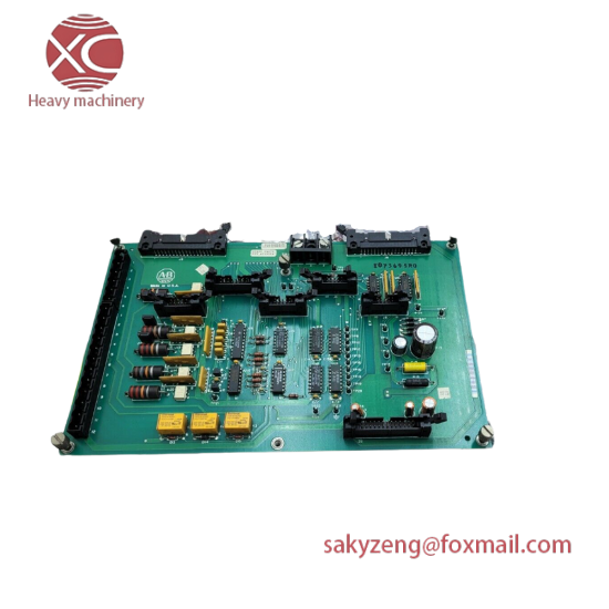 SP-119524 PC Board