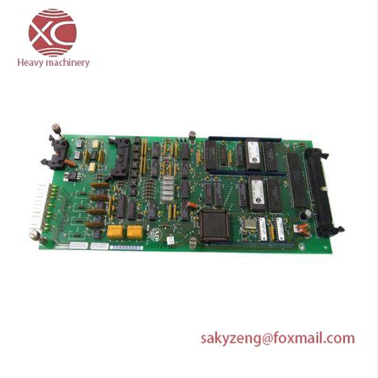 SP-145472 145470 119711-02 PC Board