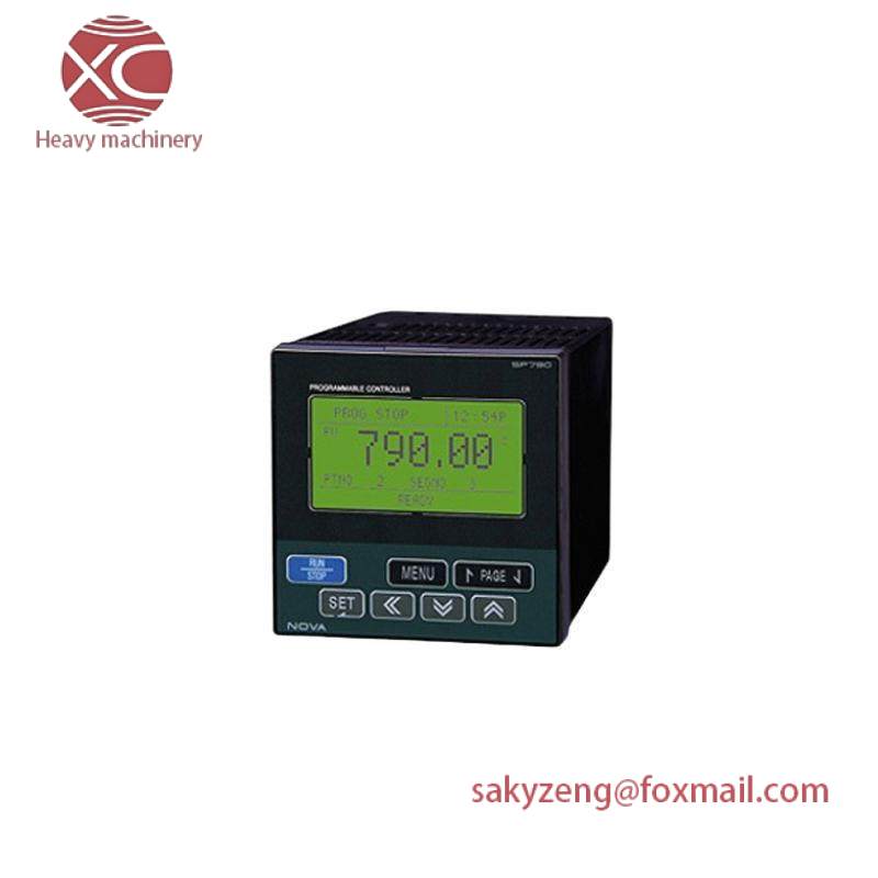 NOVA SP790-00 Thermostat