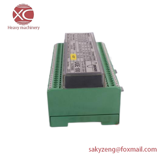 Spectrum Controls 1746SC-INO4I