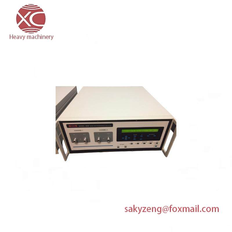  SPIRENT TAS 4600 Noise and Interference Emulator 