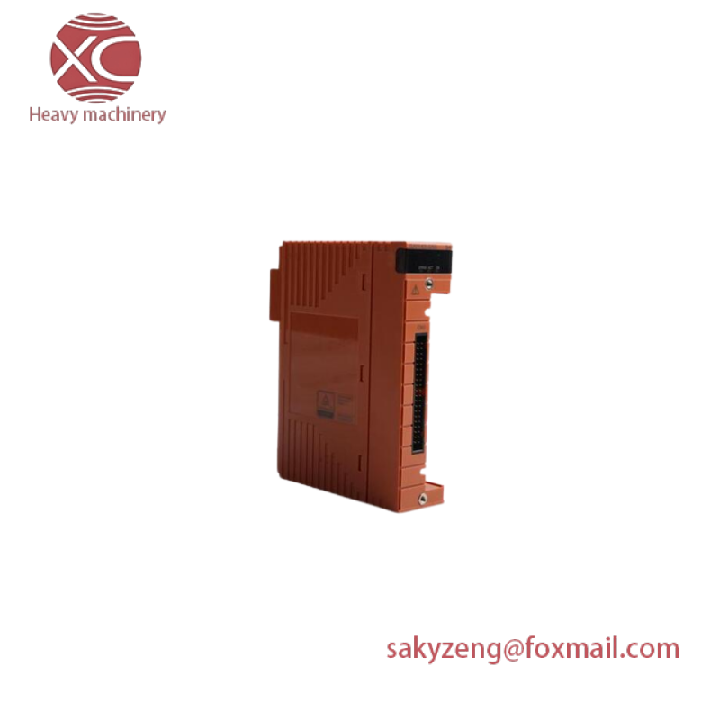 YOKOGAWA SPW482-13 Power Supply Module