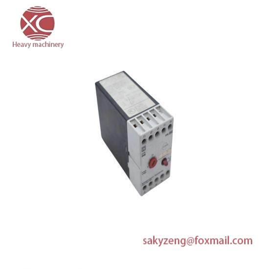 SQUARE D8430 DUA 2 AC/DC Voltage Control Relay automation parts