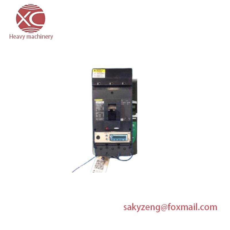 Square D LJA36600U43XEN CIRCUIT BREAKERS