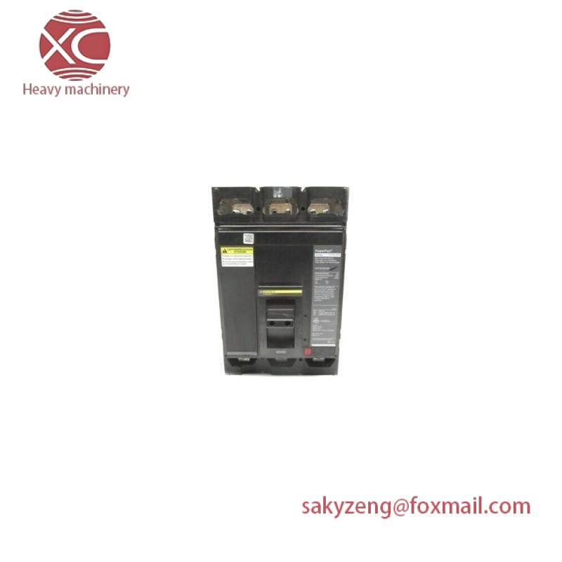 SQUARE D MJP32000Z80 Circuit breaker