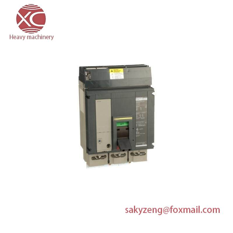 SQUARE D PGA36080 Circuit breaker