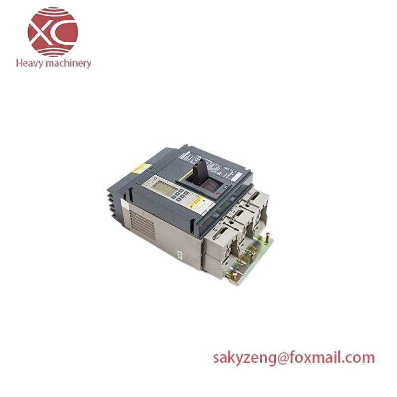 Square D PJA36120 Circuit Breaker