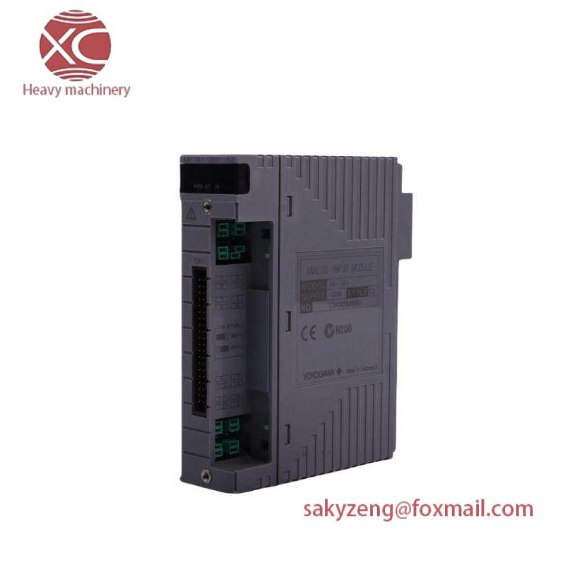 YOKOGAWA SR1B-045N-1KC Digital Output Module