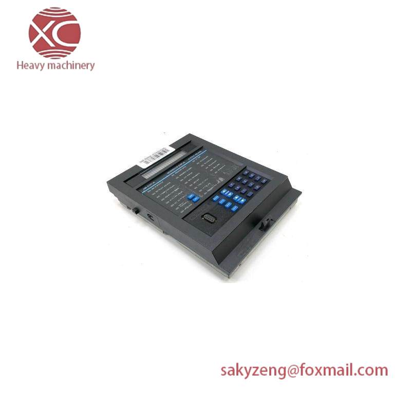 GE SR489-CASE 489-P5-HI-A20 Generator Management Relay