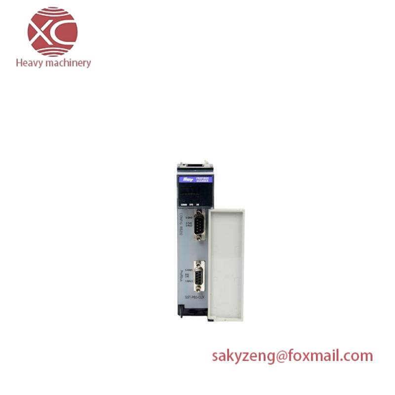 AB SST-PFB-CLX-RLL Profibus Scanner