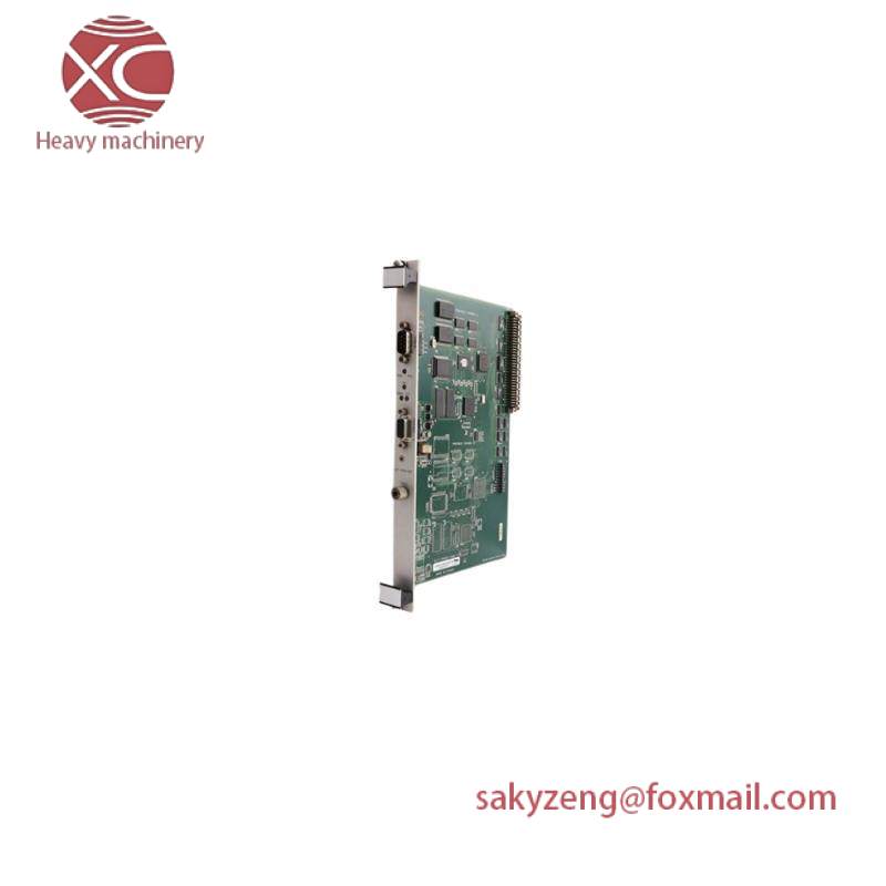 SST 5136-CN-VME Controlnet card