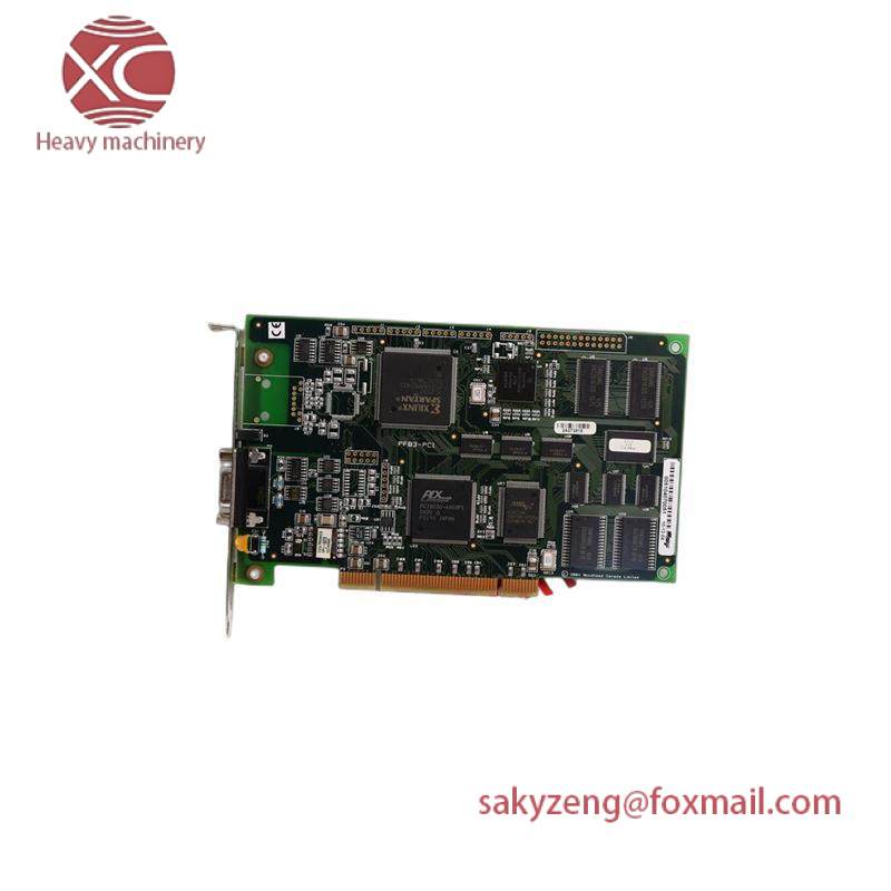 SST 5136-DNP-PCI
