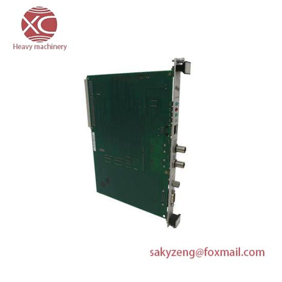 SST Brad Communications 5136-CN-VME Interface Card