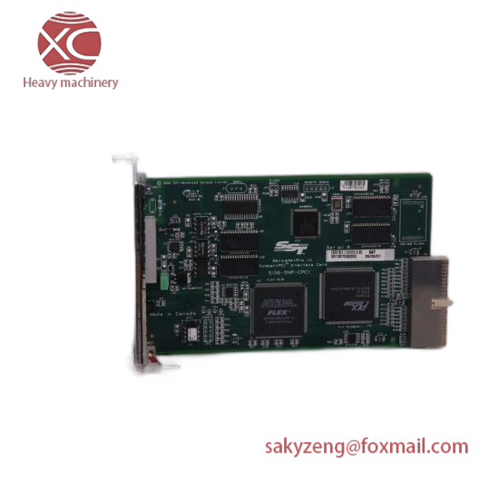 SST SST-1500-YCX-3-1-0